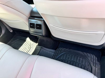 2016 Toyota Avalon XLE Premium