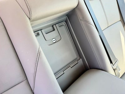 2016 Toyota Avalon XLE Premium