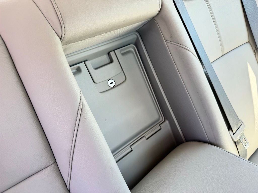 2016 Toyota Avalon XLE Premium