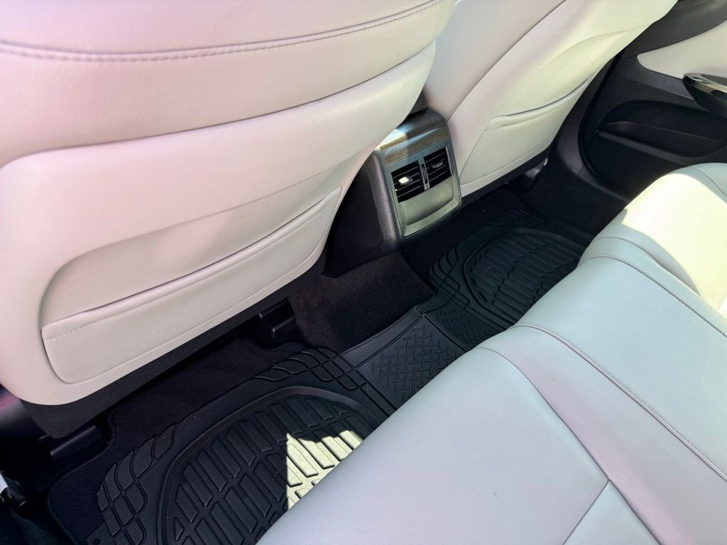 2016 Toyota Avalon XLE Premium