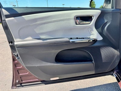 2016 Toyota Avalon XLE Premium