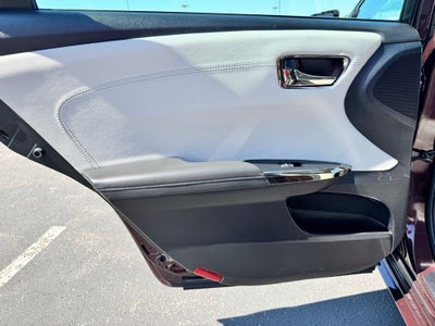 2016 Toyota Avalon XLE Premium