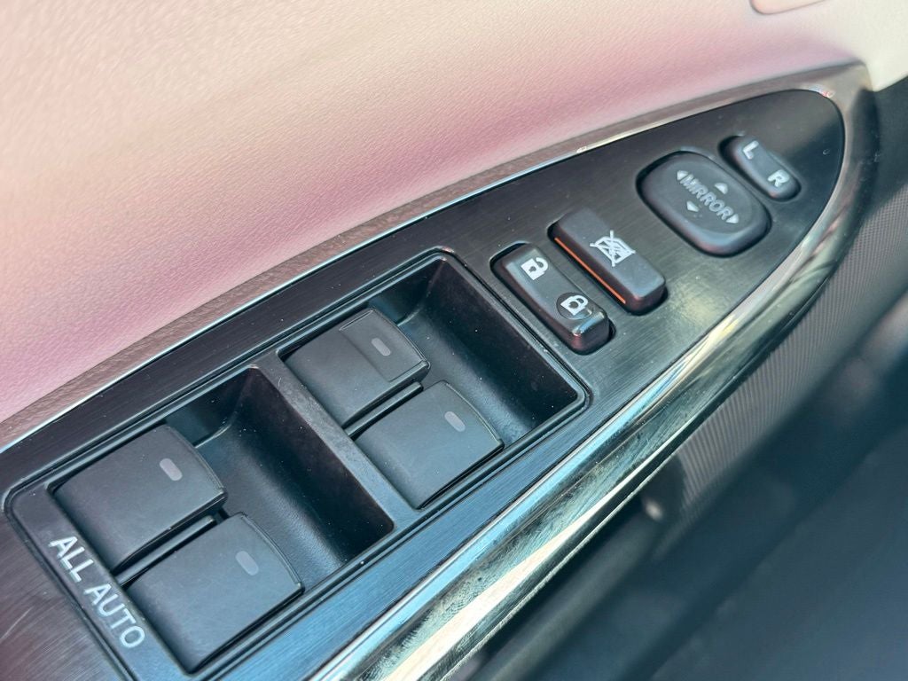 2016 Toyota Avalon XLE Premium