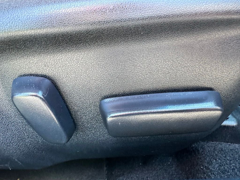 2016 Toyota Avalon XLE Premium