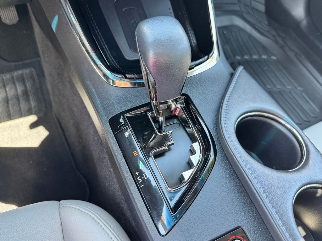 2016 Toyota Avalon XLE Premium