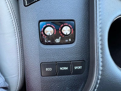 2016 Toyota Avalon XLE Premium