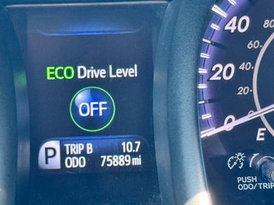 2016 Toyota Avalon XLE Premium