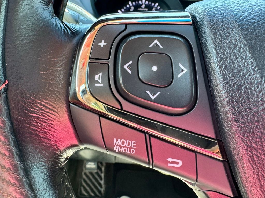 2016 Toyota Avalon XLE Premium