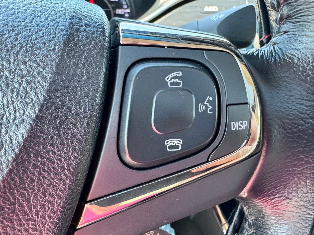 2016 Toyota Avalon XLE Premium