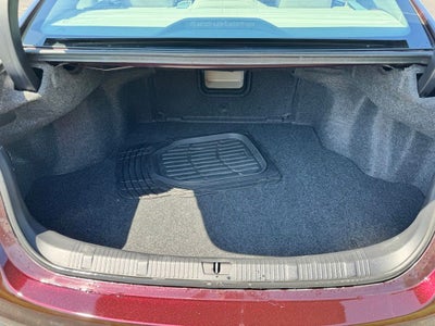 2016 Toyota Avalon XLE Premium