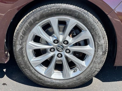 2016 Toyota Avalon XLE Premium