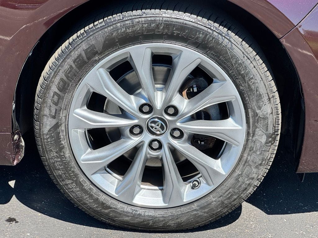 2016 Toyota Avalon XLE Premium