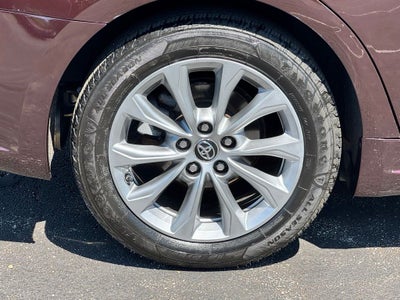 2016 Toyota Avalon XLE Premium