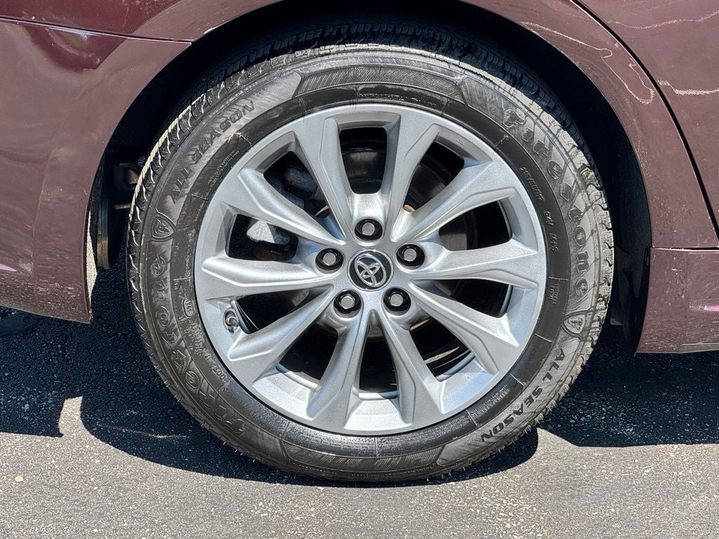 2016 Toyota Avalon XLE Premium