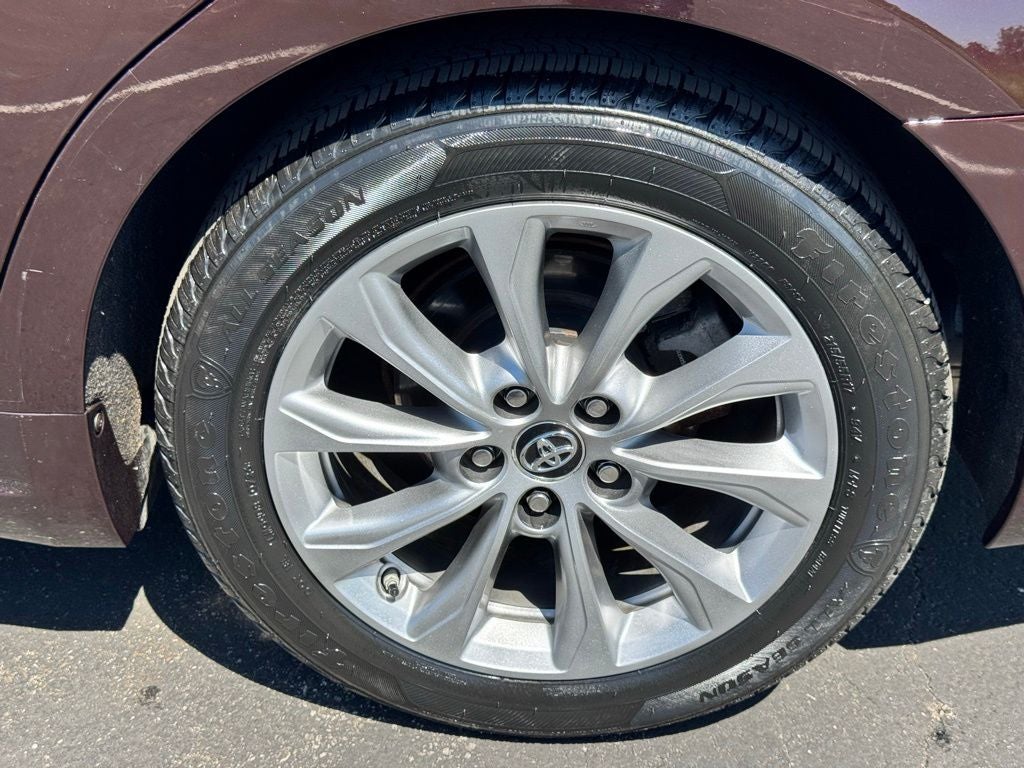2016 Toyota Avalon XLE Premium