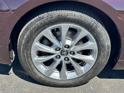 2016 Toyota Avalon XLE Premium