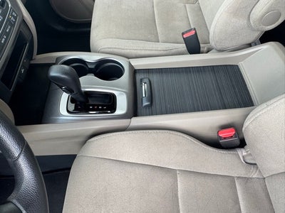 2019 Honda Pilot LX