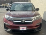 2019 Honda Pilot LX