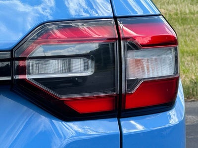 2023 Honda Pilot TrailSport