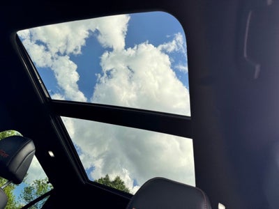2023 Honda Pilot TrailSport