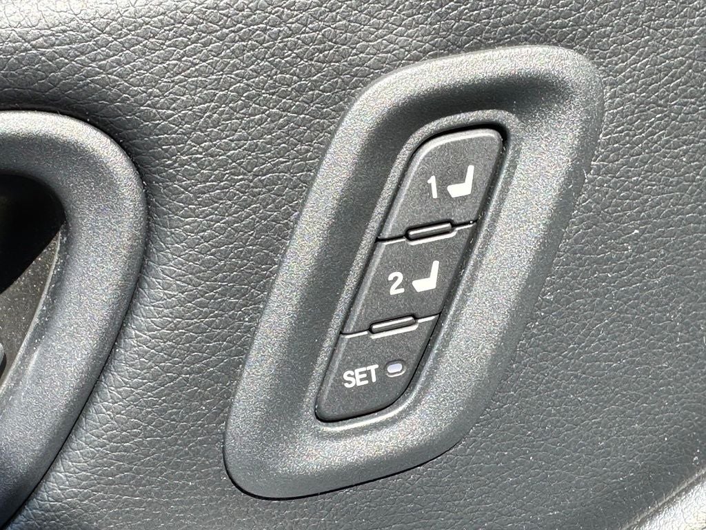 2023 Honda Pilot TrailSport