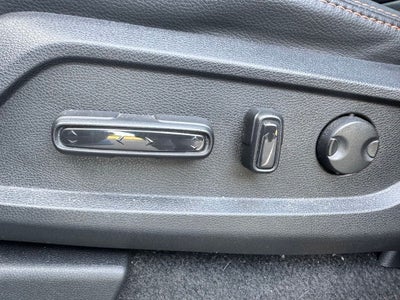 2023 Honda Pilot TrailSport