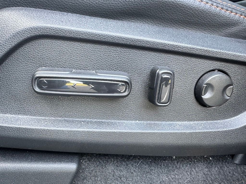 2023 Honda Pilot TrailSport