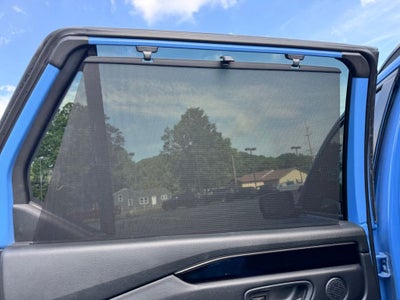 2023 Honda Pilot TrailSport
