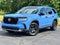 2023 Honda Pilot TrailSport