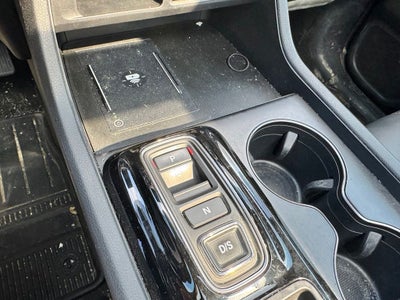 2023 Honda Pilot TrailSport