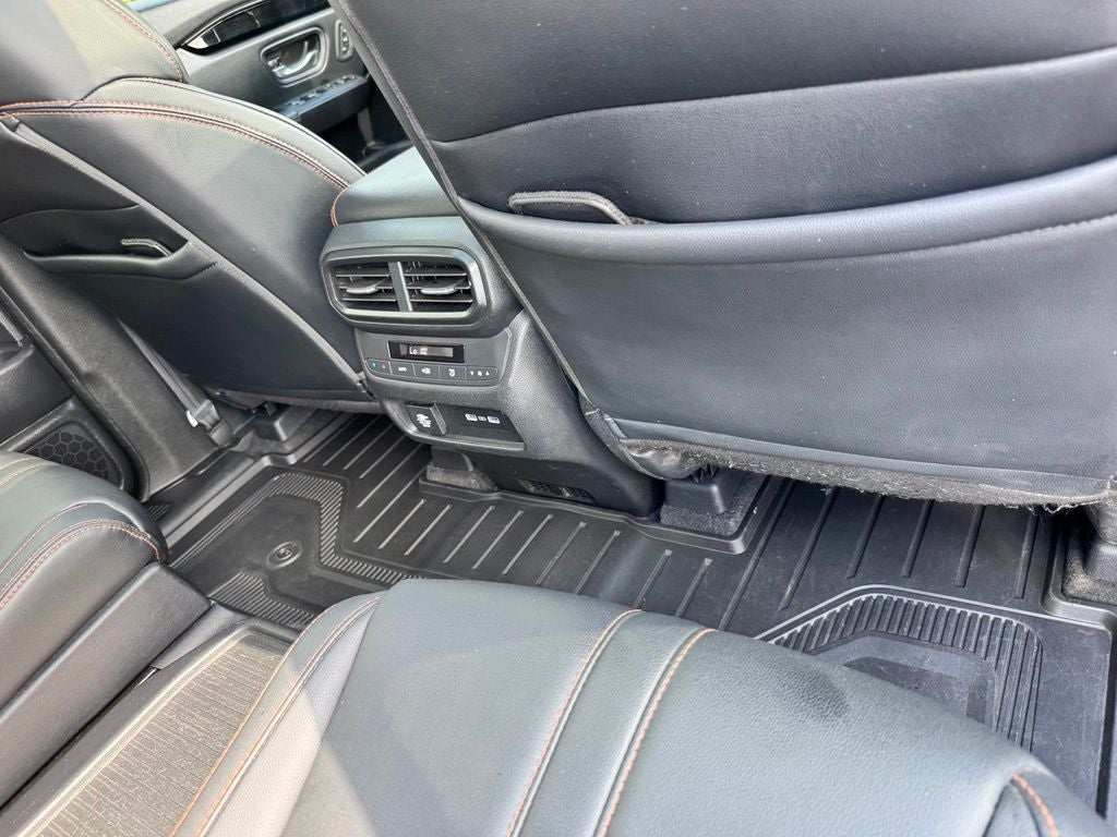 2023 Honda Pilot TrailSport