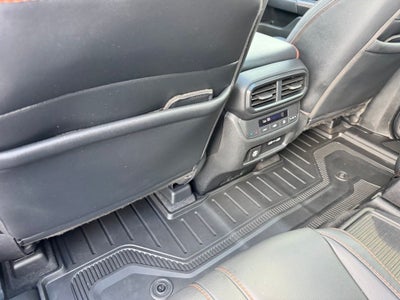2023 Honda Pilot TrailSport
