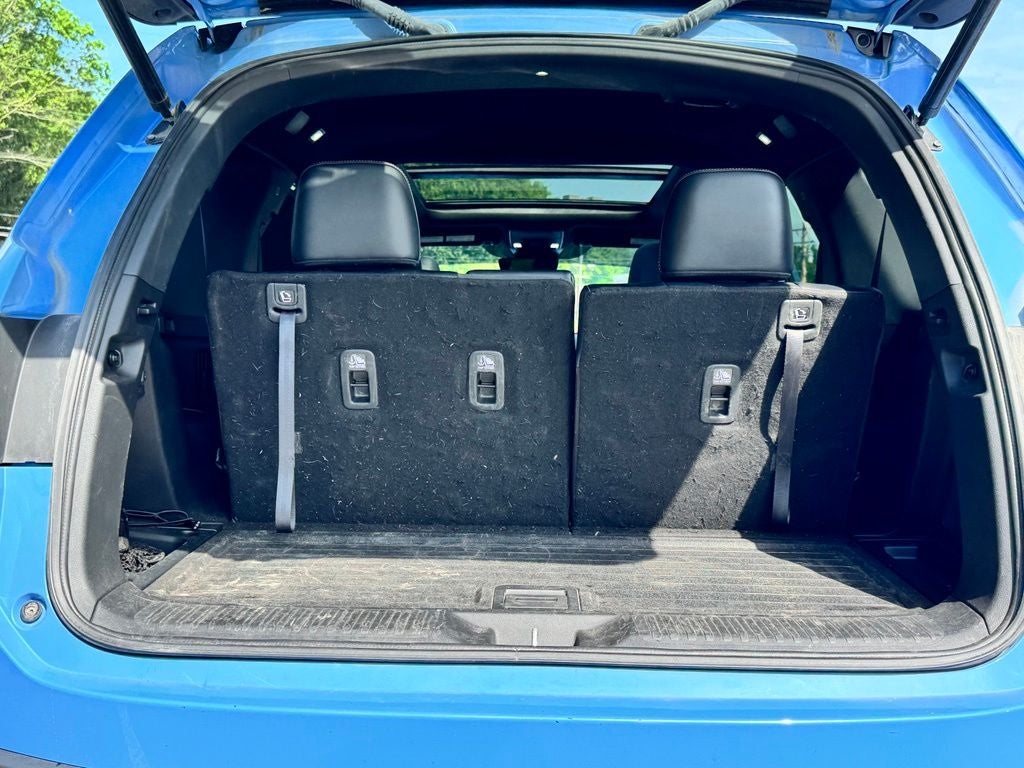 2023 Honda Pilot TrailSport