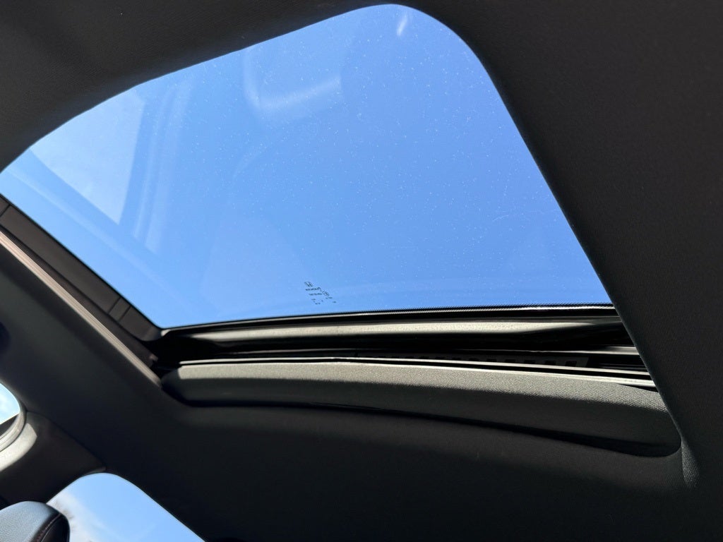 2017 Honda Ridgeline Black Edition