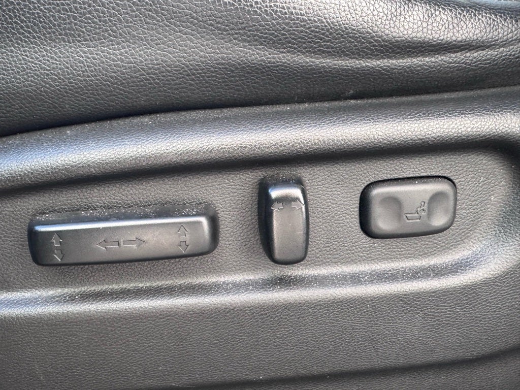 2017 Honda Ridgeline Black Edition