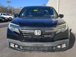 2017 Honda Ridgeline Black Edition