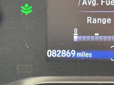 2017 Honda Ridgeline Black Edition