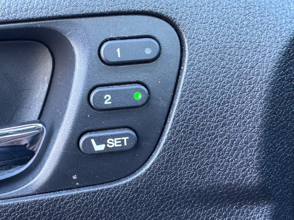 2017 Honda Ridgeline Black Edition