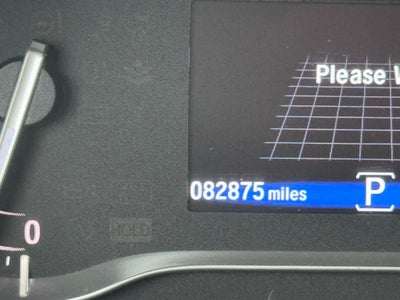 2017 Honda Ridgeline Black Edition