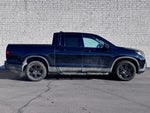 2017 Honda Ridgeline Black Edition