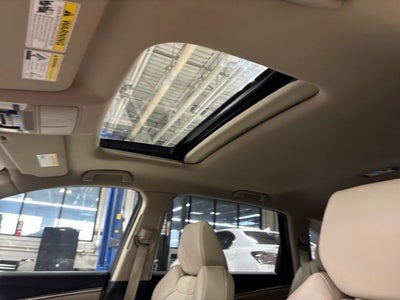 2017 Acura MDX 3.5L SH-AWD w/Technology Package