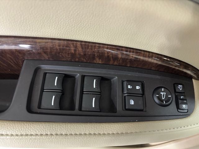 2017 Acura MDX 3.5L SH-AWD w/Technology Package