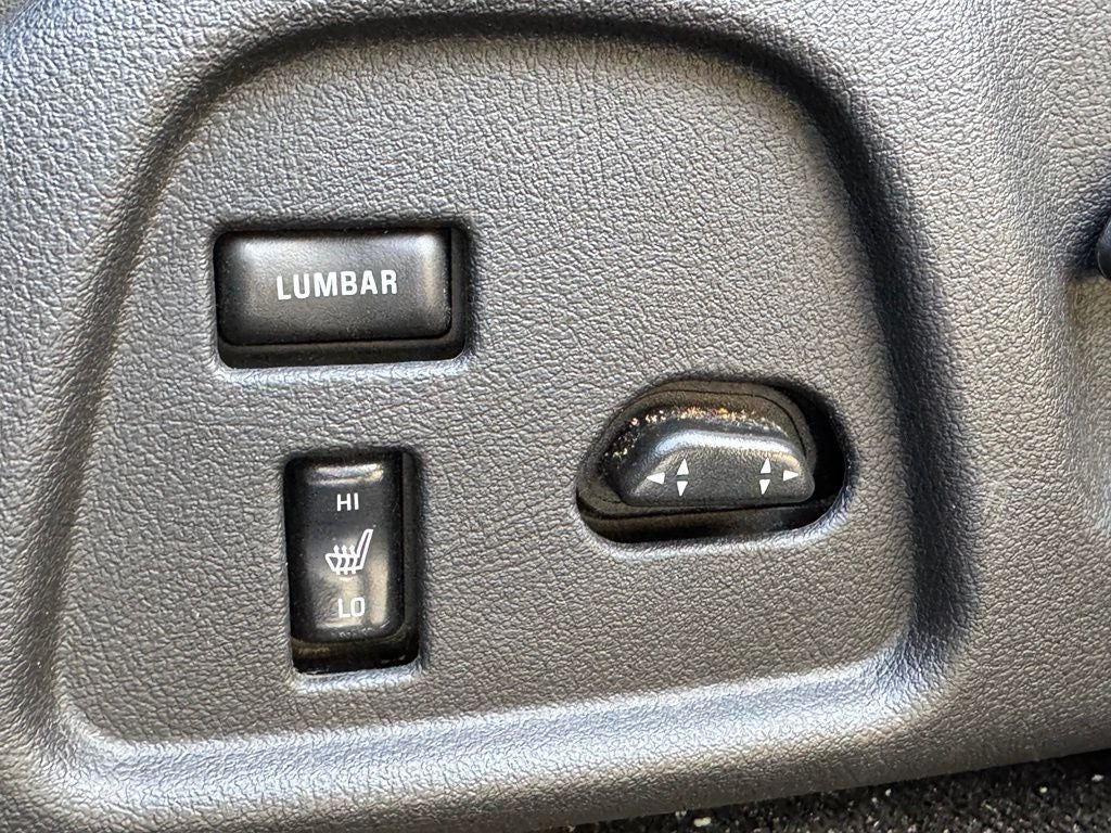 2008 Hummer H3 Luxury