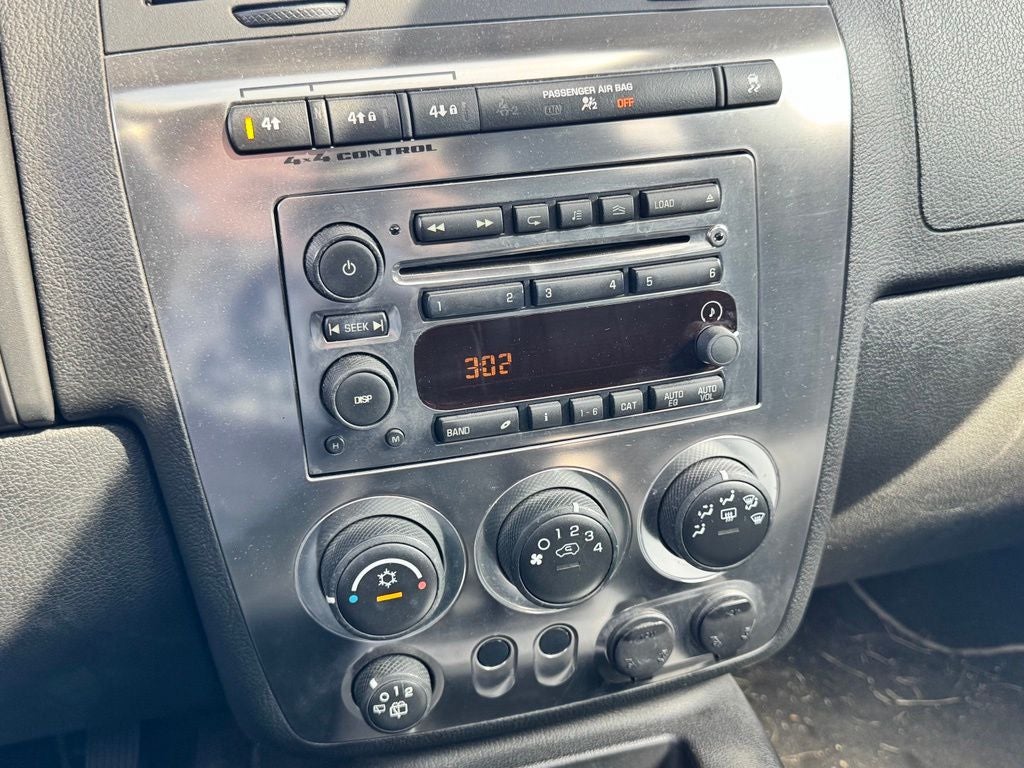 2008 Hummer H3 Luxury