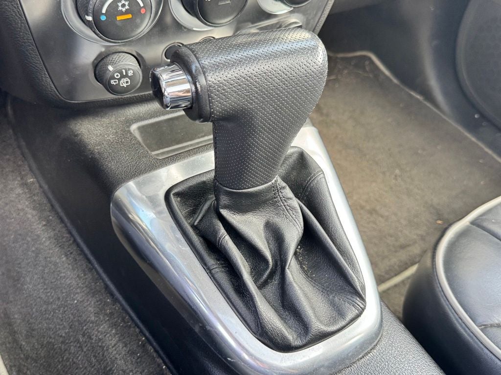 2008 Hummer H3 Luxury