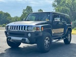 2008 Hummer H3 Luxury