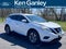 2016 Nissan Murano S