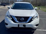 2016 Nissan Murano S