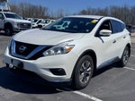 2016 Nissan Murano S