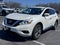 2016 Nissan Murano S